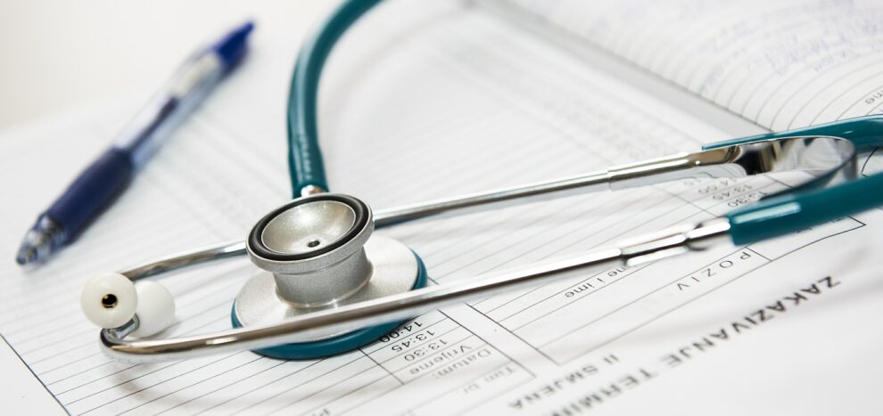 Alta Hospitalar