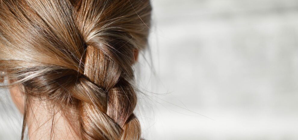Queda de Cabelo