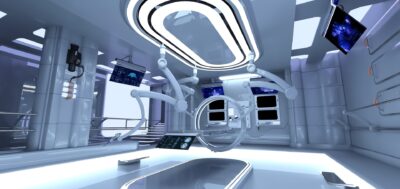 Cirurgia robótica garante mais segurança na luta contra a obesidade