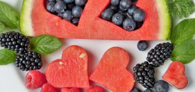 Comer fruta desidratada é a mesma coisa do que comer fruta fresca?