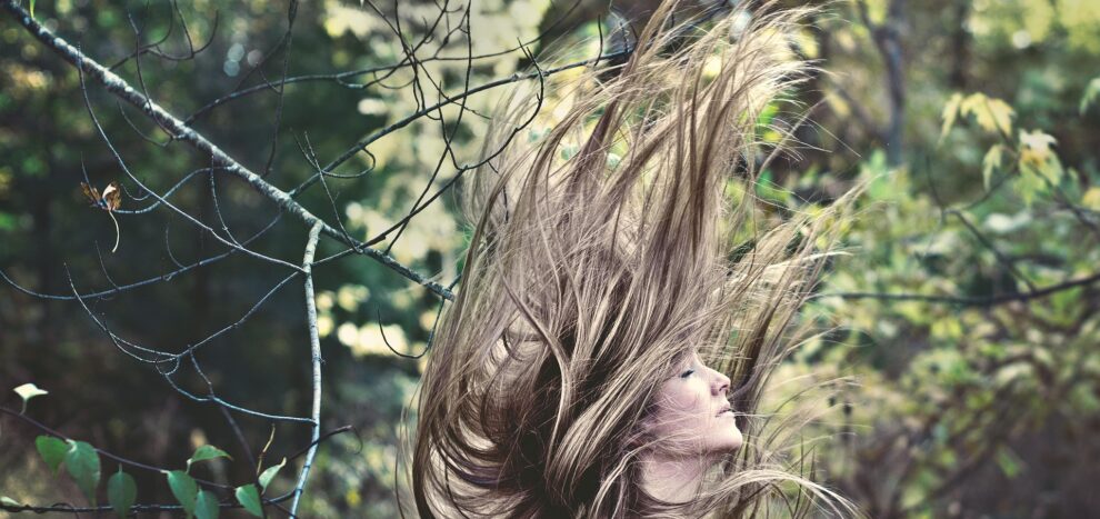 Corte de Cabelo