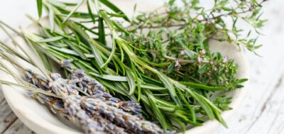 Serão as ervas aromáticas a solução para o consumo excessivo de sal?