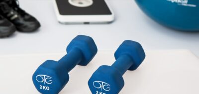 A molécula que ajuda a perder a barriga… com um pouco de exercício físico