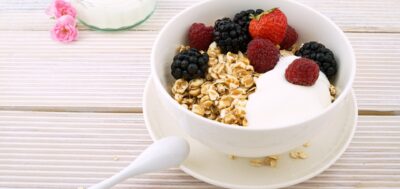 Consulta de Nutrição – 6 Meses