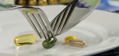 Vitaminas engordam??