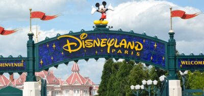 Disneyland Paris