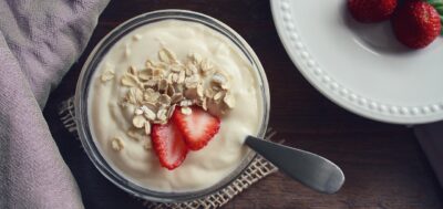 Consulta de Nutrição – 9 Meses