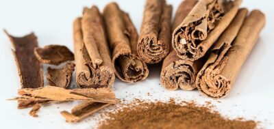 Tipo de Canela