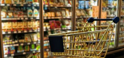 Compras de uma Bariátrica – Janeiro [Vídeo]
