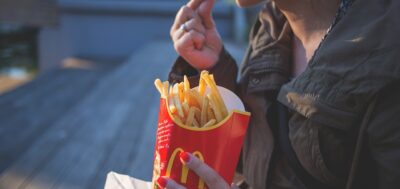 Como a pandemia mudou os nossos hábitos alimentares e os objetivos de perda de peso