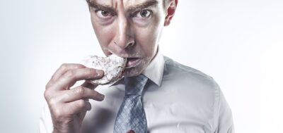 Fome emocional: uma das consequências da pandemia de que não se fala