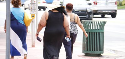 “Nova era no combate à obesidade” com injeção que reduziu peso em 15 quilogramas