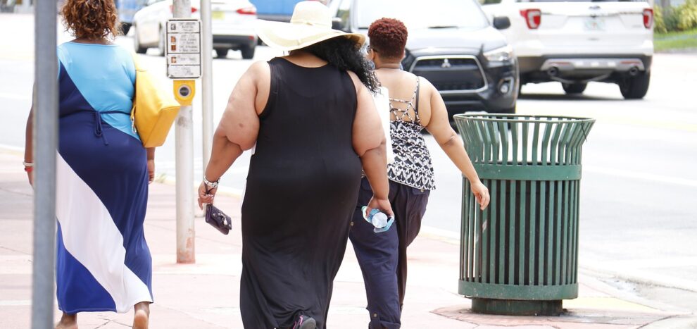 “Nova era no combate à obesidade” com injeção que reduziu peso em 15 quilogramas