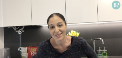 Compras de uma Bariátrica – Maio [Vídeo]