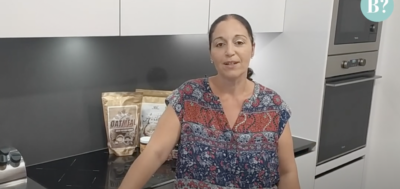 Compras EU Nutrition [Vídeo]